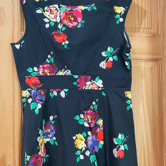 Kate Spade Size 10 Dress - Picture 3 of 3